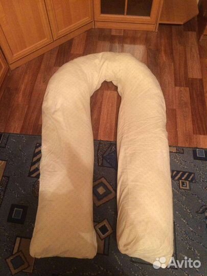 Подушка для беременных и детей