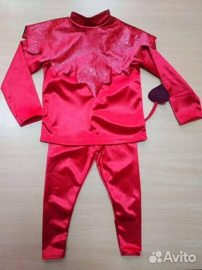 Прокат карнавальных костюмов для детей