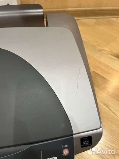 Принтер мфу Epson