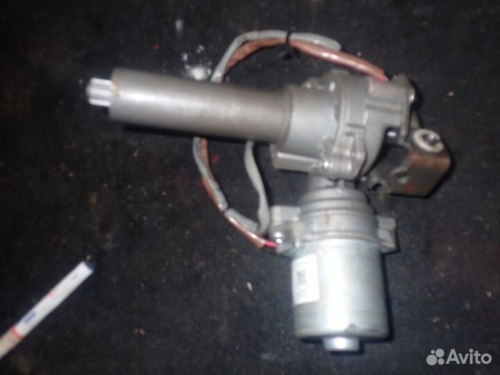 Колонка рулевая для Peugeot 107 2006-2014