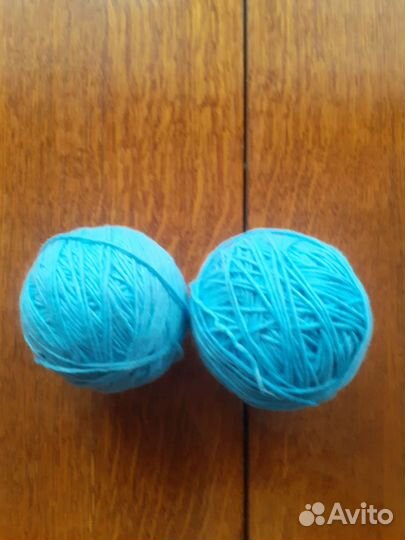 Пряжа для вязания