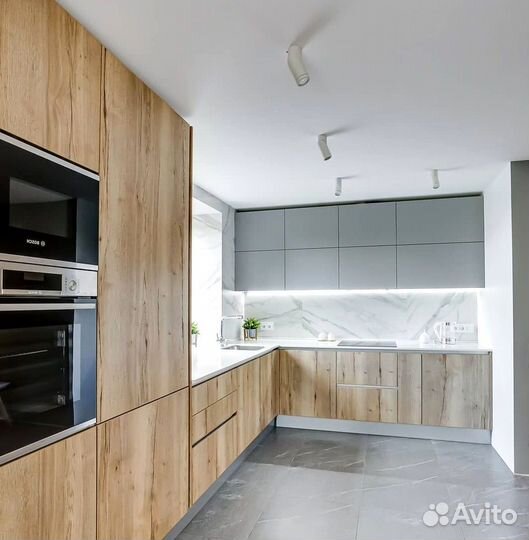 Кухонный гарнитур 