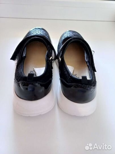 Туфли для девочки