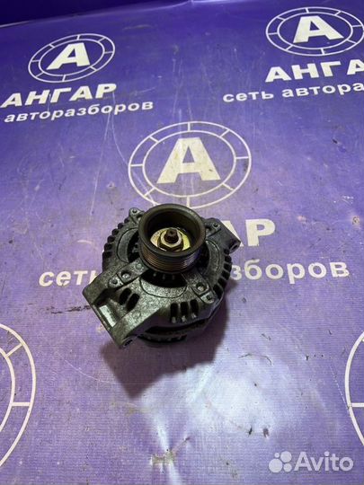 Генератор Honda Accord 7 CL9 K24A3 2004