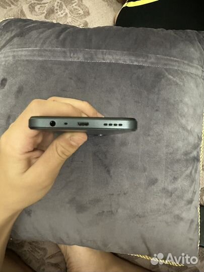 Realme c30s 64 Гб