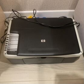 Принтер hp 2180