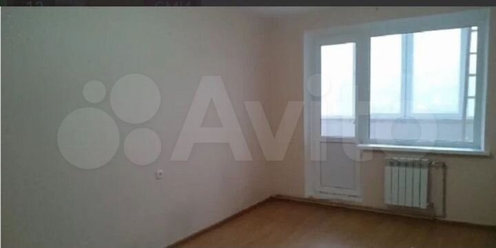 1-к. квартира, 34 м², 3/10 эт.
