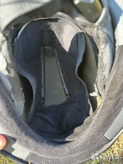 Мотоэкипировка