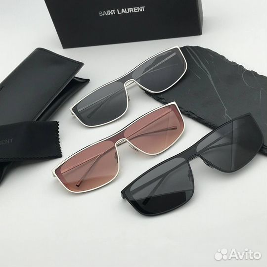 Очки Saint Laurent