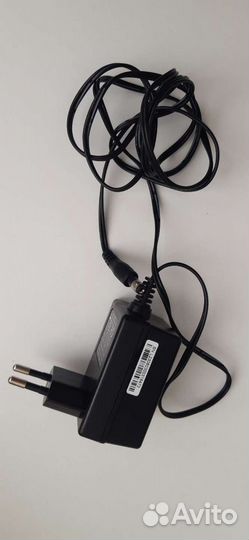 Блок питания от wi fi роутера asus