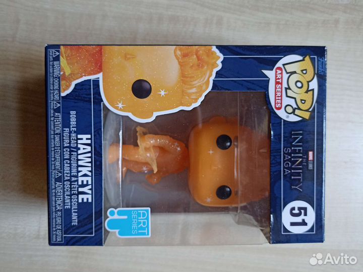 Fanko pop marvel коллекционные фигурки