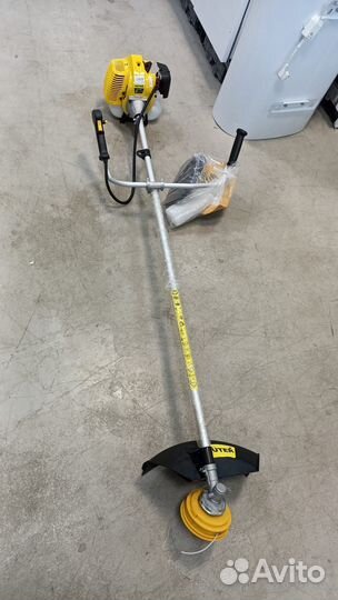 Бензиновый триммер GGT-2500T huter