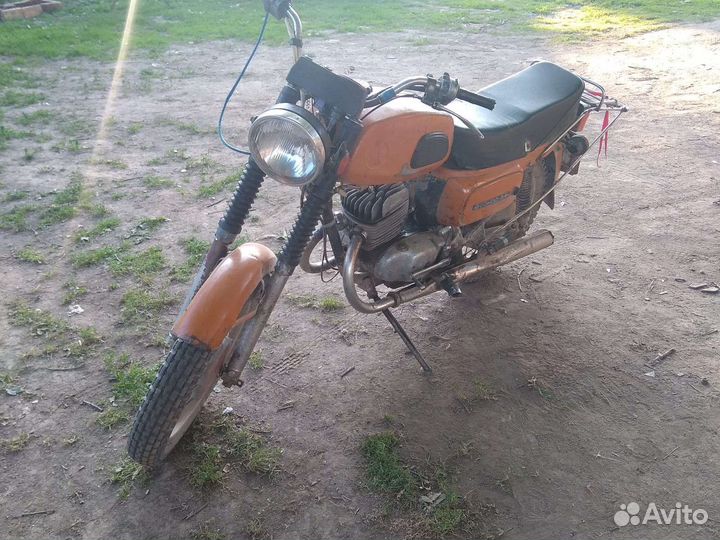 Восход 3м