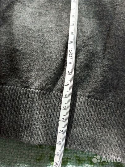 Жилетка для девочки школьная 158