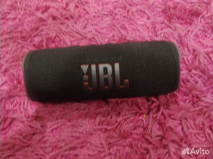 Колонка jbl flip 6