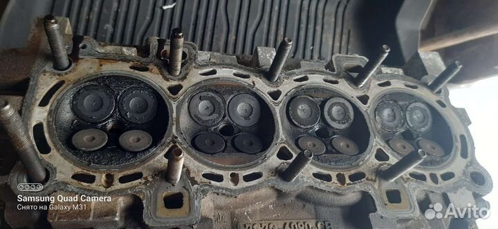 Продам гбц на Форд Фокус 2