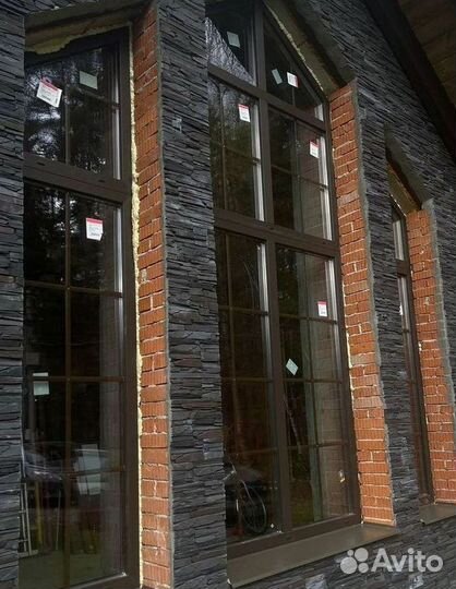 Окна быстро за день