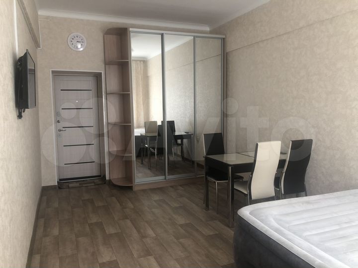 Комната 18,7 м² в 3-к., 2/7 эт.
