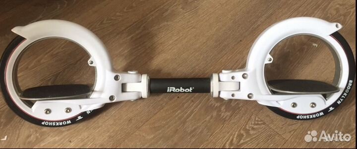 IRobot скейтборд