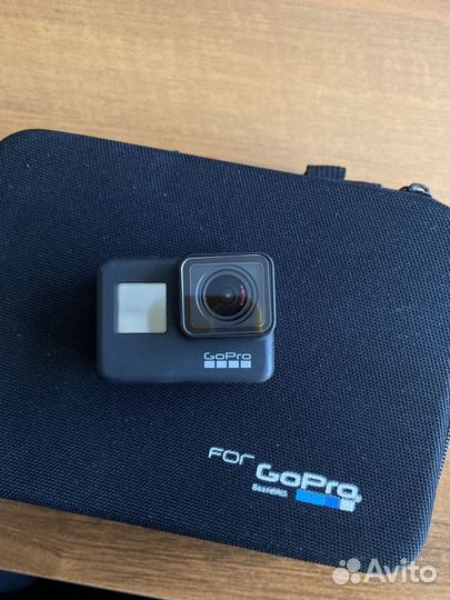 GoPro hero 7 black