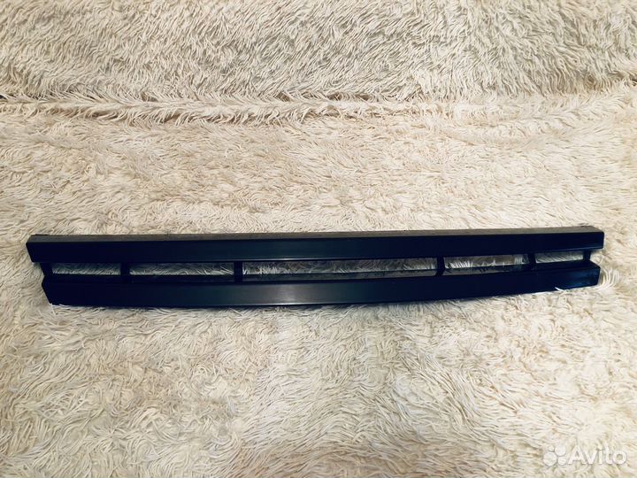 Решетка радиатора Приора