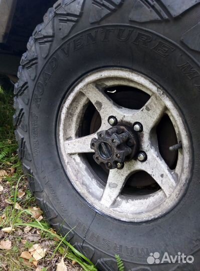 УАЗ 469 2.4 МТ, 1978, 2 000 км