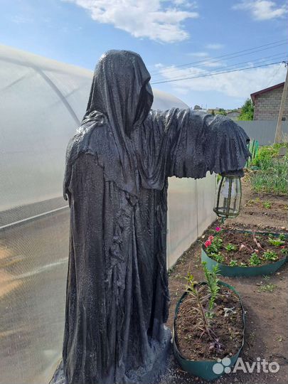 Садовые фигуры