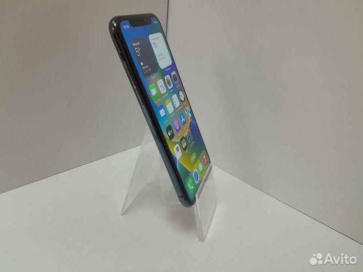 iPhone 11 Pro, 64 ГБ