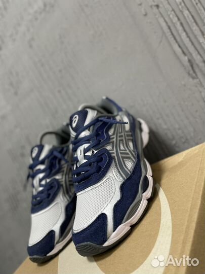 Кроссовки мужские