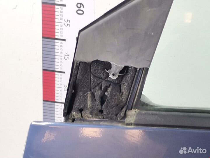 Дверь передняя для Ford Fiesta 5 1692524