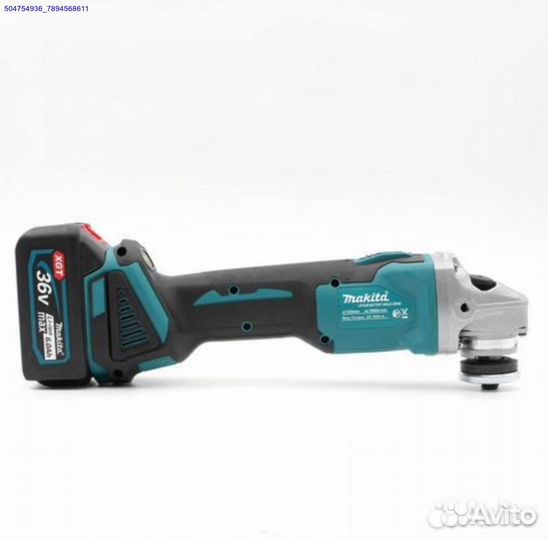 Набор Makita 3 в 1 (Арт.94237)