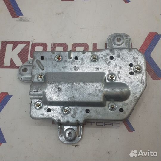 Подушка безопасности двери задняя левая BMW