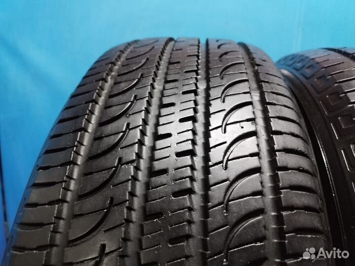 Yokohama Geolandar SUV G055 245/65 R17 108H
