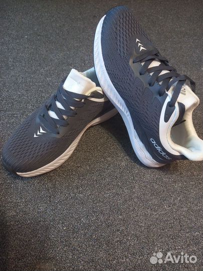 Кроссовки мужские