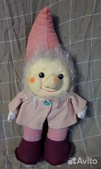 Гномик СССР