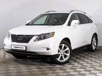 Lexus RX 3.5 AT, 2011, 114 290 км, с пробегом, цена 2 365 000 руб.