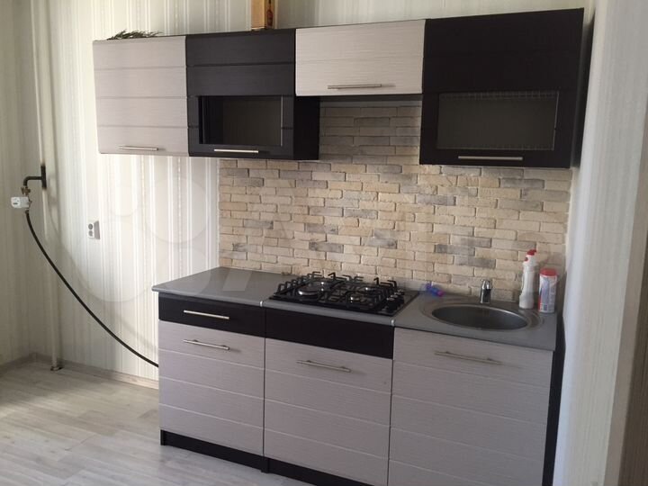 1-к. квартира, 40 м², 7/10 эт.