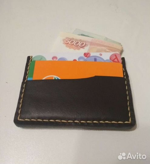 Кардхолдер