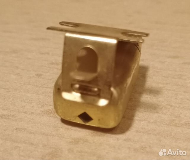 Empire 2000 головка звукоснимателя