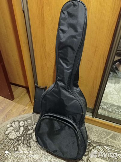 Классическая гитара, подростковая