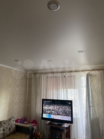 2-к. квартира, 51,8 м², 3/3 эт.