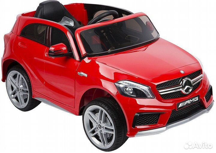 Электромобиль