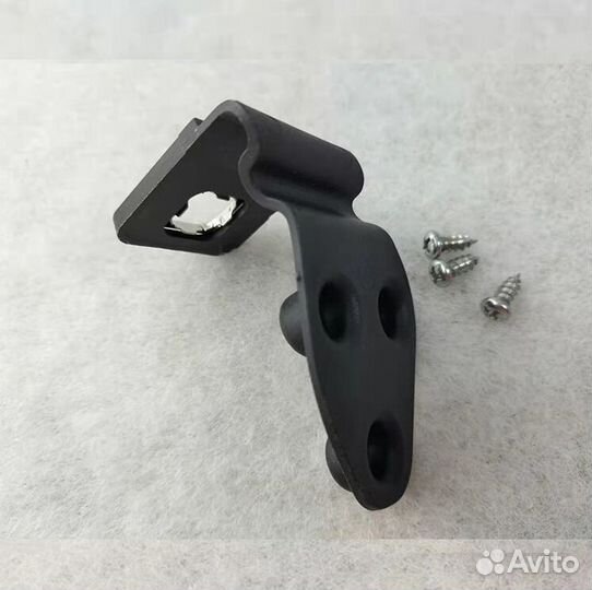 Ремкомплект крепления фар Audi Q5 2008-2012