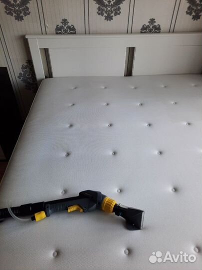 Химчистка мебели