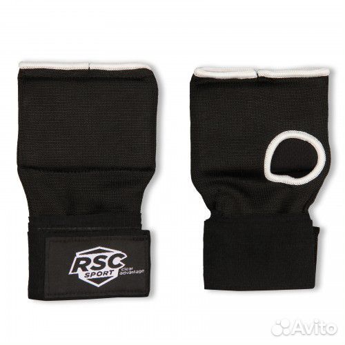 Бинт боксерский быстрый (гелевый) RSC BF BX 2301