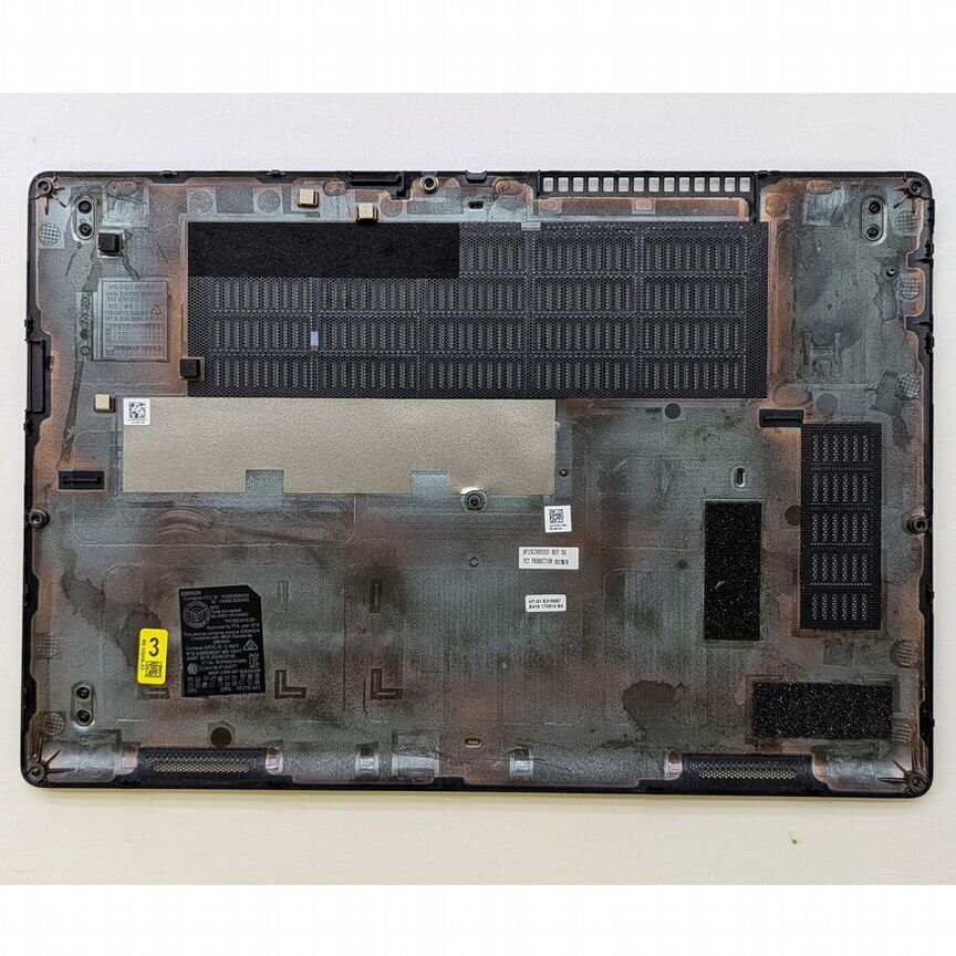 [071FN2] Поддон 096y3n, Ap1sc000303, Ap1sc000d04 De