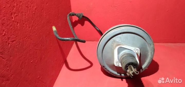 Мерседес Е-класс вакуумный усилитель 210 мерс