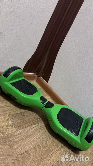 Гироскутер