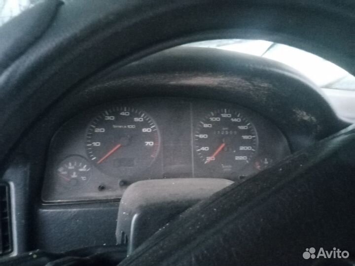 Бачок расширительный Audi 80 B3 / Б3