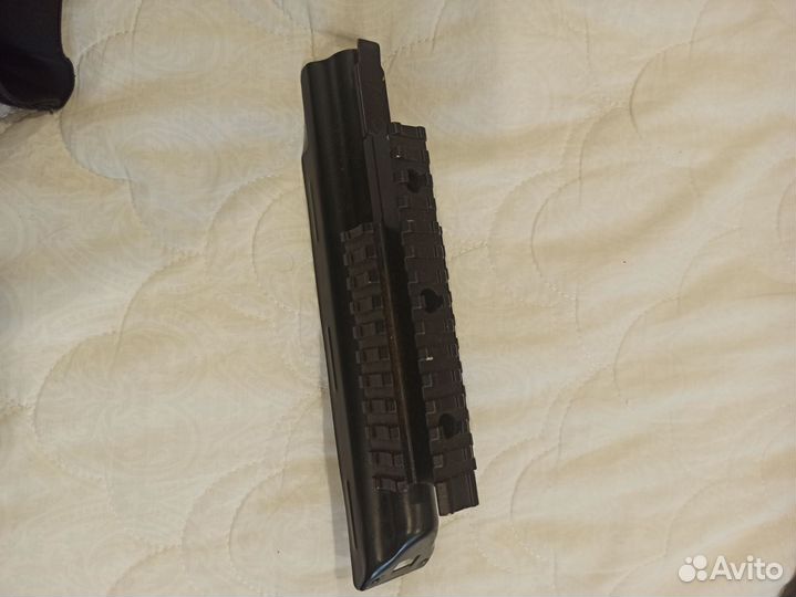 Зимний костюм камуфляж